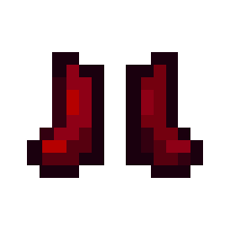 Image of Adamantite Boots