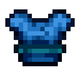 Image of Aquarium Chestplate