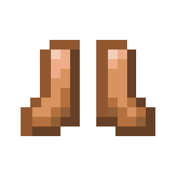 Image of Bronze Boots