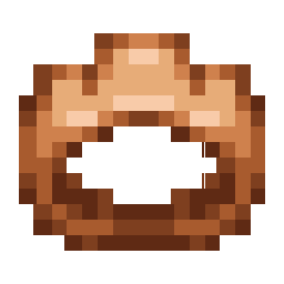 Image of Bronze Crown