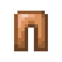 Image of Bronze Leggings