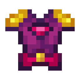 Image of Carmot Chestplate