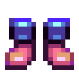 Image of Celestium Boots