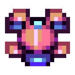 Image of Celestium Chestplate