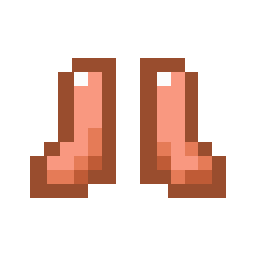 Image of Copper Boots