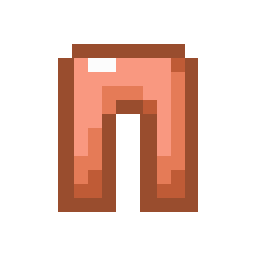 Image of Copper Leggings