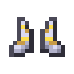 Image of Hallowed Boots