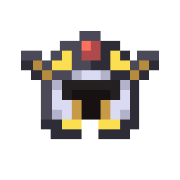 Image of Hallowed Helmet