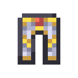 Image of Hallowed Leggings