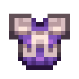 Image of Kyber Chestplate