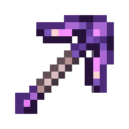 Image of Kyber Pickaxe