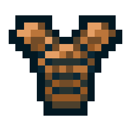 Image of Legendary Banglum Chestplate