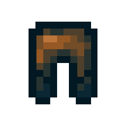 Image of Legendary Banglum Leggings