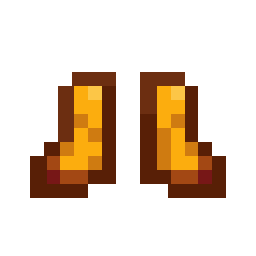 Image of Midas Gold Boots