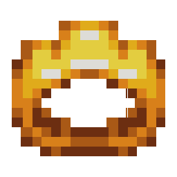 Image of Midas Gold Crown