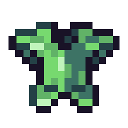 Image of Orichalcum Chestplate