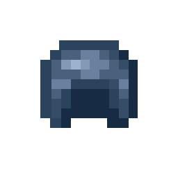 Image of Osmium Chainmail Helmet