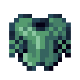 Image of Prometheum Chestplate