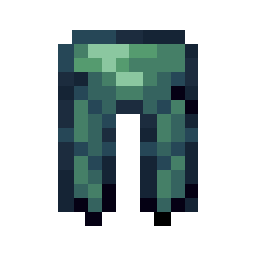 Image of Prometheum Leggings