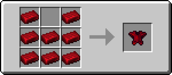 Image of the recipe for Adamantite Chestplate