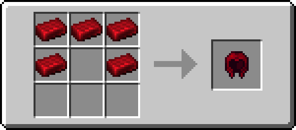 Image of the recipe for Adamantite Helmet