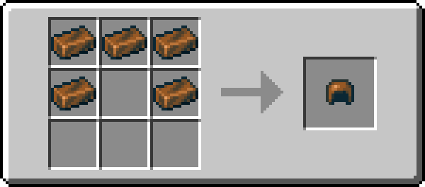 Image of the recipe for Banglum Helmet