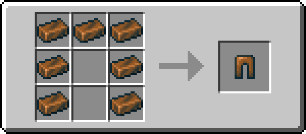 Image of the recipe for Banglum Leggings