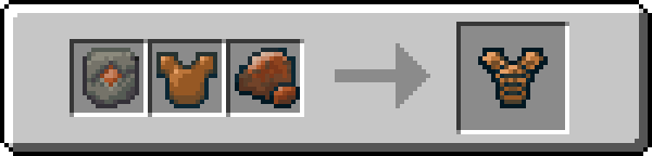 Image of the recipe for Legendary Banglum Chestplate