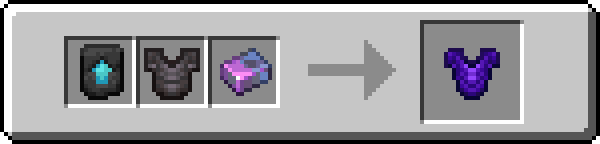 Image of the recipe for Metallurgium Chestplate