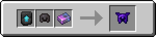 Image of the recipe for Metallurgium Helmet