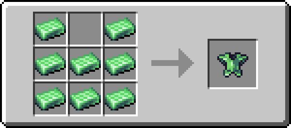 Image of the recipe for Orichalcum Chestplate