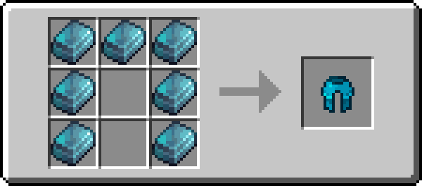 Image of the recipe for Runite Leggings