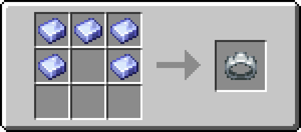 Image of the recipe for Silver Helmet