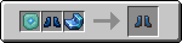 Image of the recipe for Tidesinger Boots