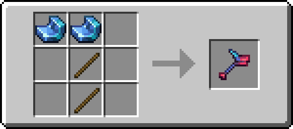 Image of the recipe for Aquarium Hoe