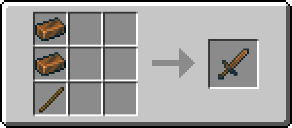 Image of the recipe for Banglum Sword