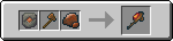Image of the recipe for Legendary Banglum Axe