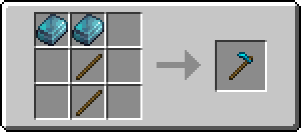 Image of the recipe for Runite Hoe