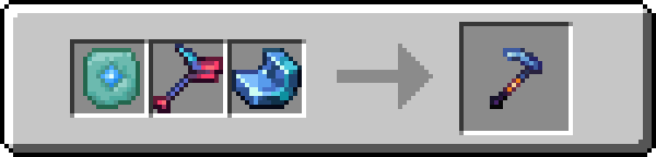 Image of the recipe for Tidesinger Hoe