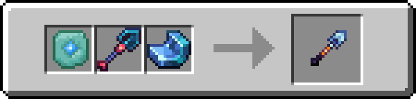 Image of the recipe for Tidesinger Shovel