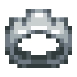 Image of Silver Crown