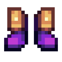 Image of Star Platinum Boots