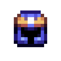 Image of Star Platinum Helmet