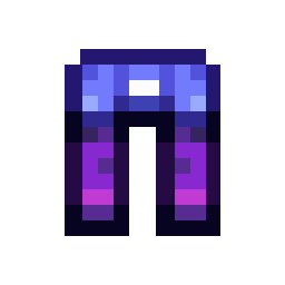 Image of Star Platinum Leggings
