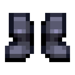 Image of Steel Boots